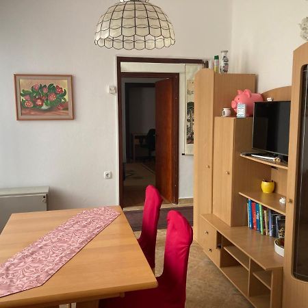 Apartment La Mar PUY Eksteriør bilde