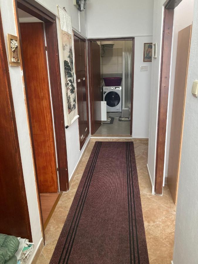 Apartment La Mar PUY Eksteriør bilde