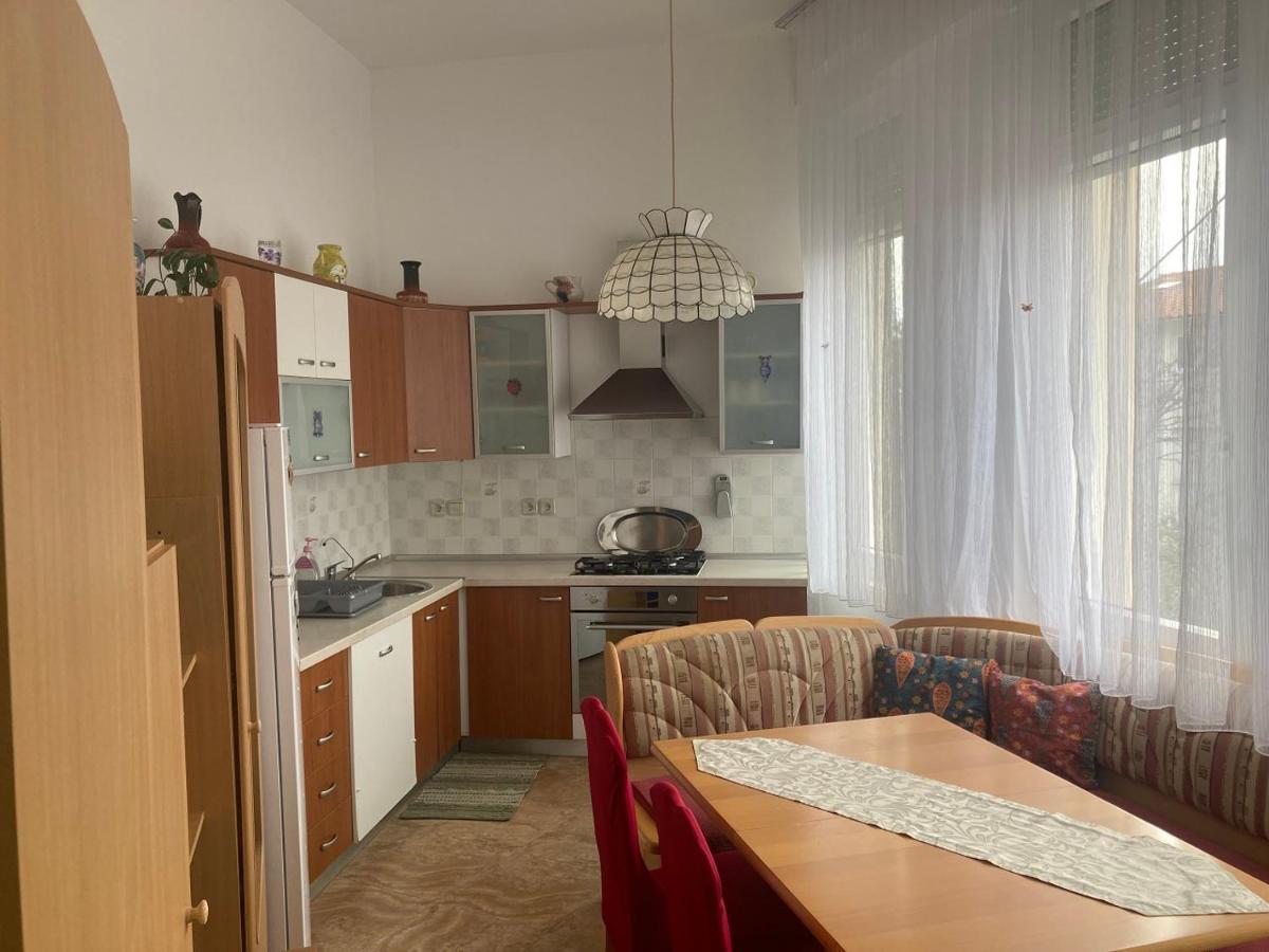 Apartment La Mar PUY Eksteriør bilde