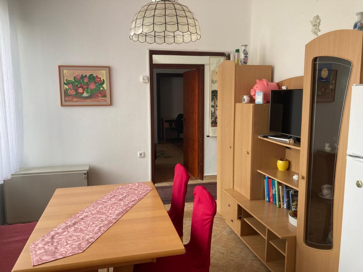 Apartment La Mar PUY Eksteriør bilde