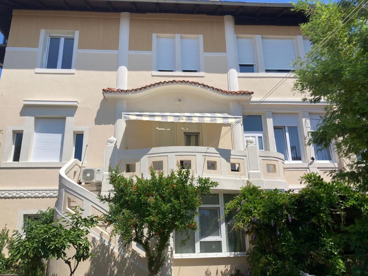 Apartment La Mar PUY Eksteriør bilde