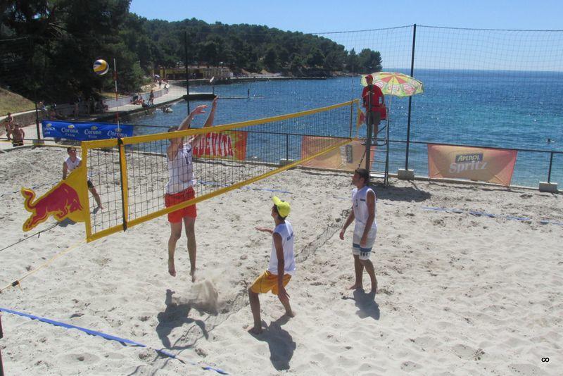Apartment La Mar PUY Rom bilde